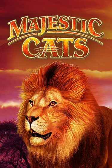 Демо игра Majestic Cats играть на официальном сайте Joy Casino