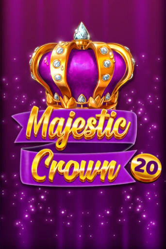 Демо игра Majestic Crown 20 играть на официальном сайте Joy Casino