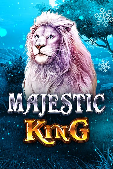 Демо игра Majestic King - Christmas Edition играть на официальном сайте Joy Casino