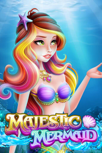 Демо игра Majestic Mermaid играть на официальном сайте Joy Casino