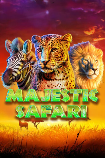 Демо игра Majestic Safari играть на официальном сайте Joy Casino