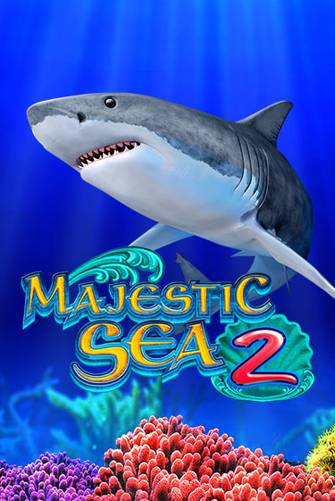 Демо игра Majestic Sea 2 играть на официальном сайте Joy Casino