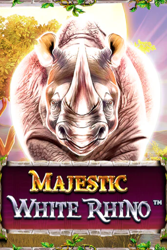 Демо игра Majestic White Rhino играть на официальном сайте Joy Casino