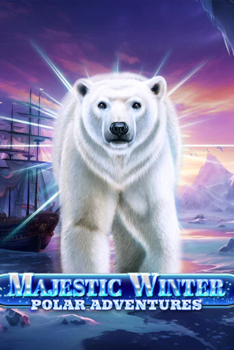 Демо игра Majestic Winter - Polar Adventures играть на официальном сайте Joy Casino