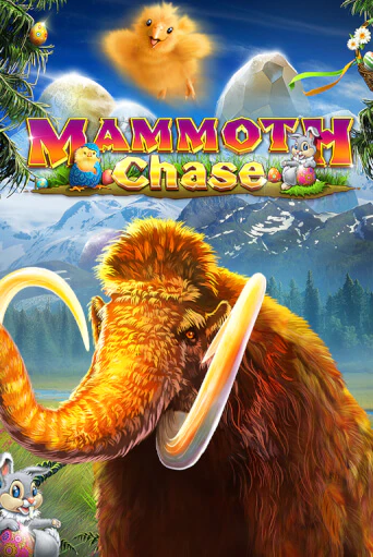 Демо игра Mammoth Chase Easter Edition играть на официальном сайте Joy Casino