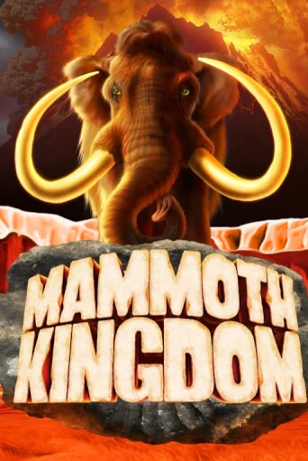 Демо игра Mammoth Kingdom играть на официальном сайте Joy Casino