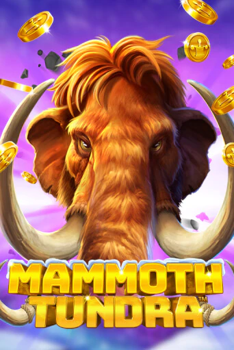 Демо игра Mammoth Tundra играть на официальном сайте Joy Casino