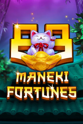 Демо игра Maneki 88 Fortunes играть на официальном сайте Joy Casino