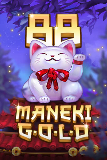 Демо игра Maneki 88 Gold играть на официальном сайте Joy Casino