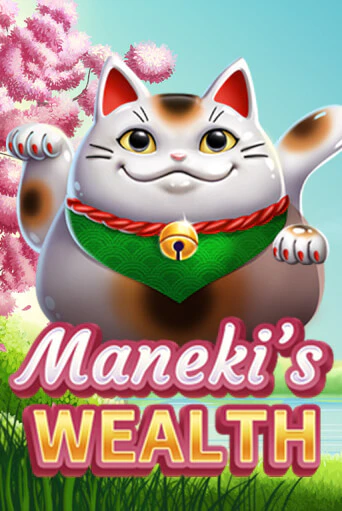 Демо игра Maneki's Wealth играть на официальном сайте Joy Casino