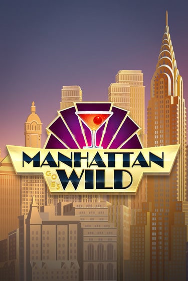 Демо игра Manhattan Goes Wild играть на официальном сайте Joy Casino