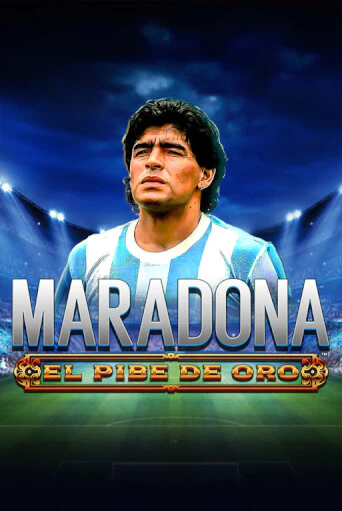 Демо игра Maradona El Pibe De Oro играть на официальном сайте Joy Casino