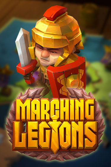 Демо игра Marching Legions играть на официальном сайте Joy Casino