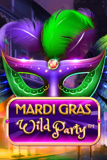 Демо игра Mardi Gras Wild Party играть на официальном сайте Joy Casino