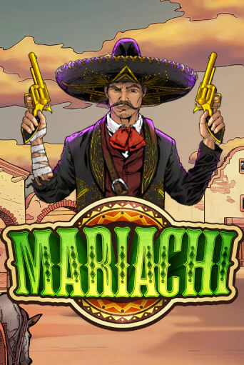 Демо игра Mariachi играть на официальном сайте Joy Casino