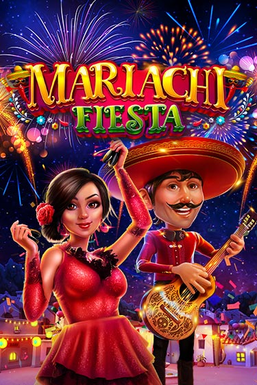 Демо игра Mariachi Fiesta играть на официальном сайте Joy Casino