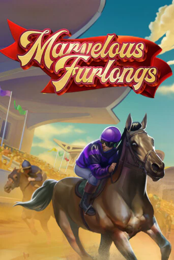 Демо игра Marvelous Furlongs играть на официальном сайте Joy Casino