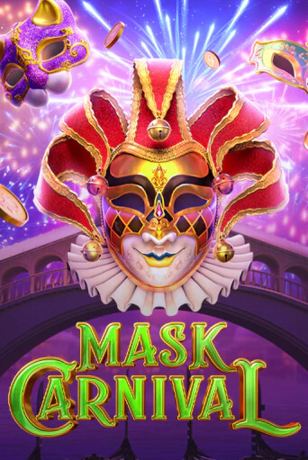 Демо игра Mask Carnival играть на официальном сайте Joy Casino