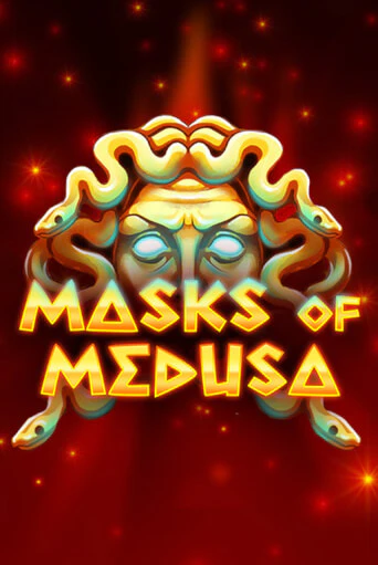 Демо игра Masks of Medusa играть на официальном сайте Joy Casino