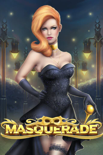 Демо игра Masquerade играть на официальном сайте Joy Casino