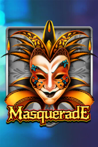 Демо игра Masquerade играть на официальном сайте Joy Casino