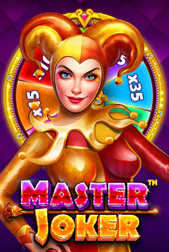 Демо игра Master Joker™ играть на официальном сайте Joy Casino