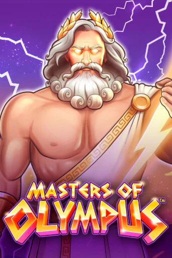 Демо игра Masters of Olympus играть на официальном сайте Joy Casino