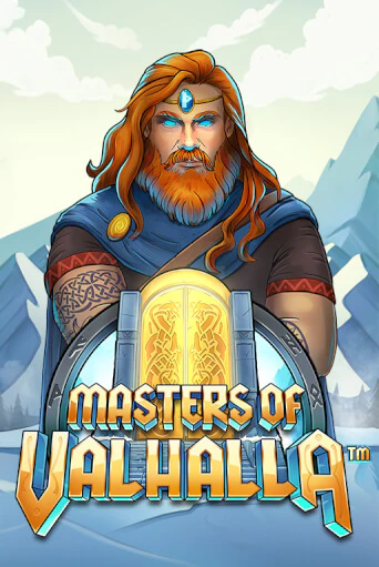 Демо игра Masters Of Valhalla играть на официальном сайте Joy Casino