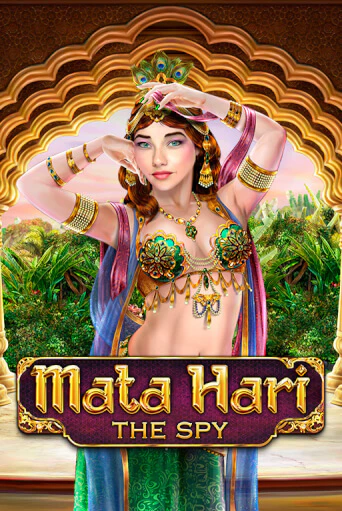 Демо игра Mata Hari: The Spy играть на официальном сайте Joy Casino