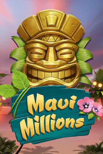 Демо игра Maui Millions играть на официальном сайте Joy Casino