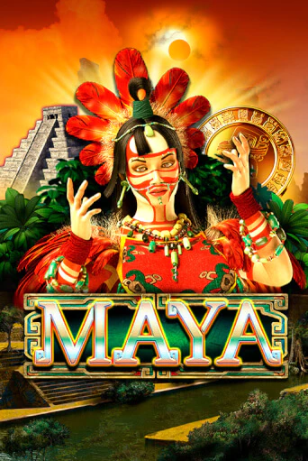 Демо игра Maya играть на официальном сайте Joy Casino