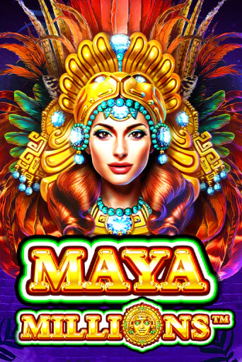 Демо игра Maya Millions играть на официальном сайте Joy Casino