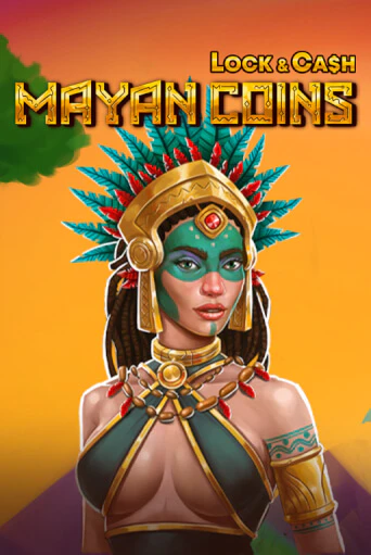 Демо игра Mayan Coins Lock&Cash  играть на официальном сайте Joy Casino