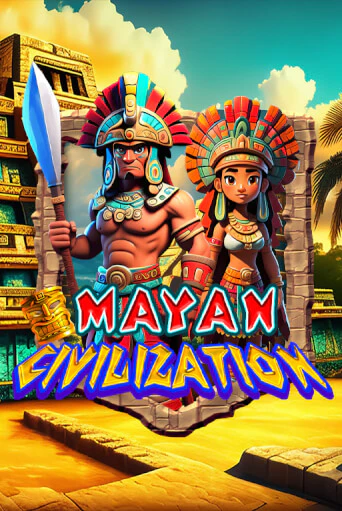 Демо игра Mayan Civilization играть на официальном сайте Joy Casino