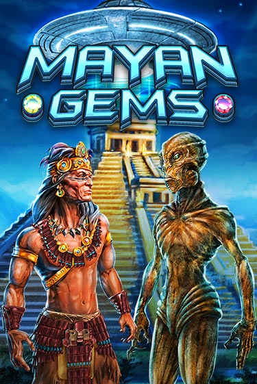 Демо игра Mayan Gems играть на официальном сайте Joy Casino