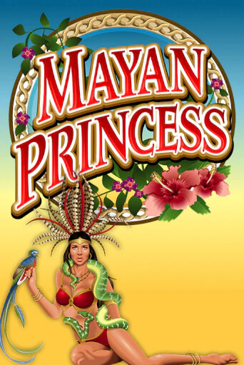 Демо игра Mayan Princess играть на официальном сайте Joy Casino