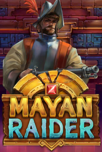 Демо игра Mayan Raider играть на официальном сайте Joy Casino