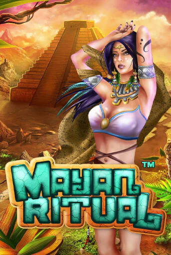 Демо игра Mayan Ritual играть на официальном сайте Joy Casino