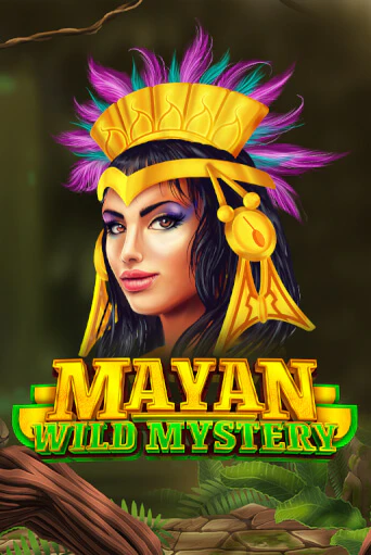 Демо игра Mayan Wild Mystery играть на официальном сайте Joy Casino