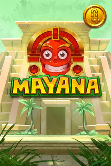 Демо игра Mayana играть на официальном сайте Joy Casino