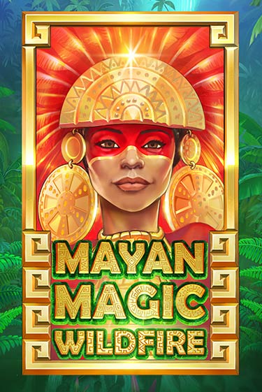 Демо игра Mayan Magic Wildfire играть на официальном сайте Joy Casino