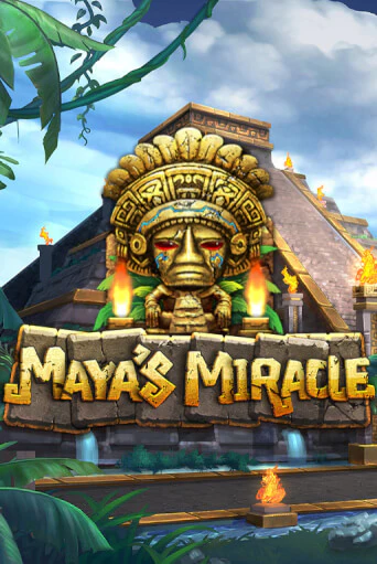 Демо игра Maya's Miracle играть на официальном сайте Joy Casino