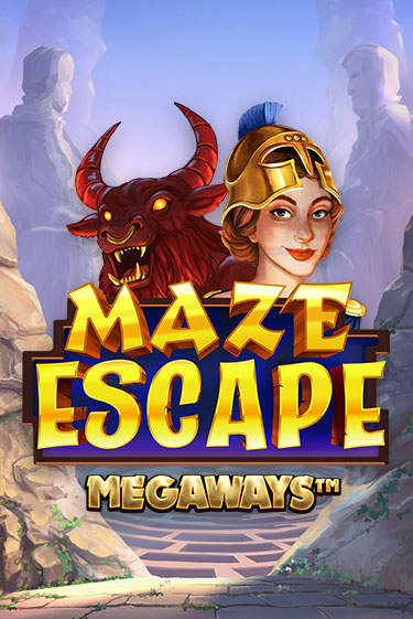 Демо игра Maze Escape играть на официальном сайте Joy Casino