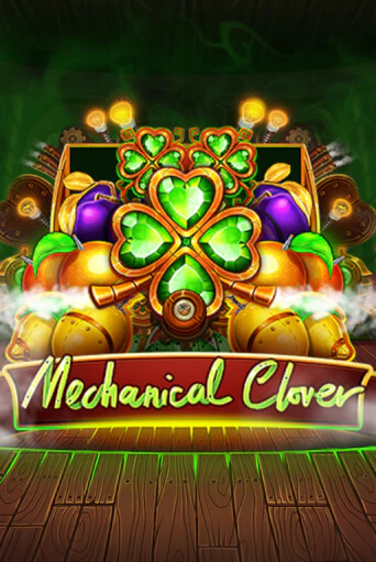 Демо игра Mechanical Clover играть на официальном сайте Joy Casino