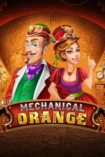 Демо игра Mechanical Orange играть на официальном сайте Joy Casino