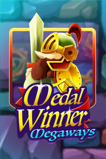 Демо игра Medal Winner Megaways играть на официальном сайте Joy Casino