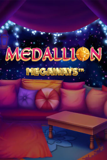 Демо игра Medallion Megaways играть на официальном сайте Joy Casino