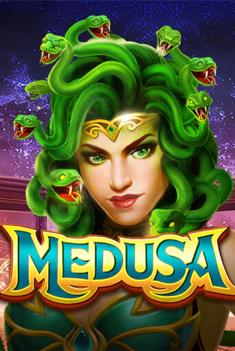 Демо игра Medusa играть на официальном сайте Joy Casino