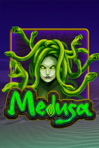 Демо игра Medusa играть на официальном сайте Joy Casino