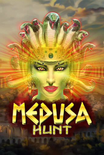 Демо игра Medusa Hunt играть на официальном сайте Joy Casino